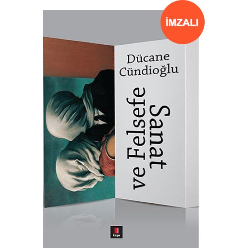Sanat ve Felsefe (İmzalı) Sanat ve Felsefe (İmzalı)