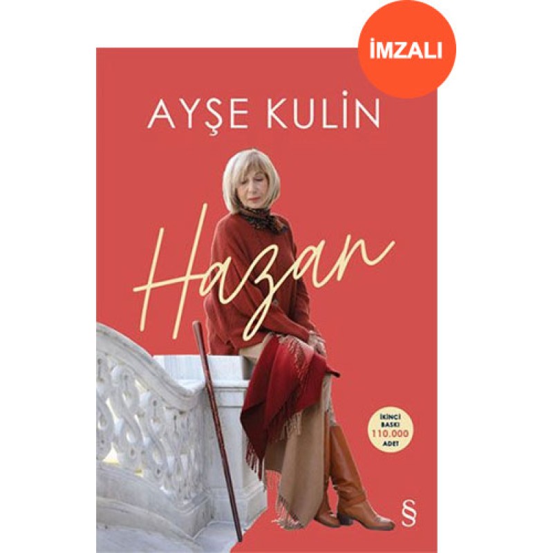 Hazan (İmzalı) Hazan (İmzalı)