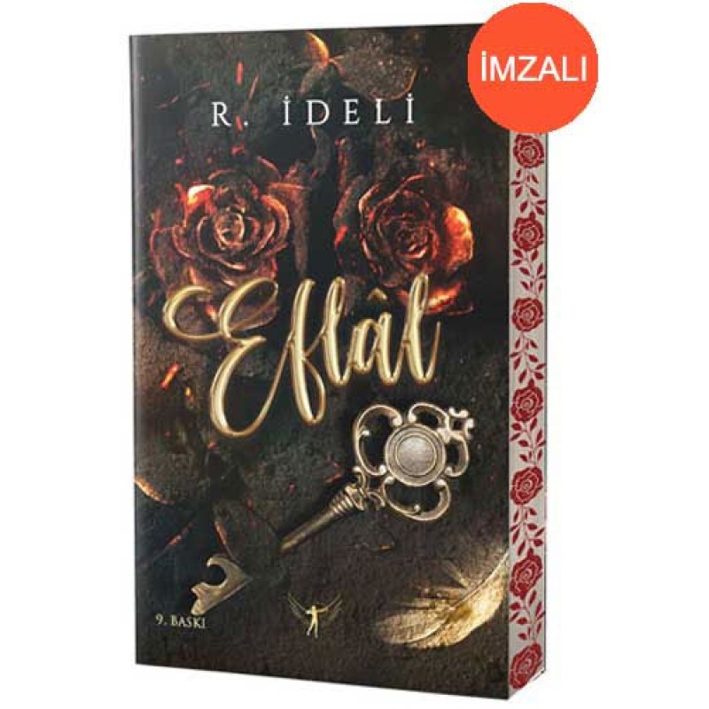 Eflâl (İmzalı)