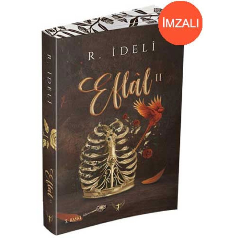 Eflâl 2 (İmzalı) Eflâl 2 (İmzalı)