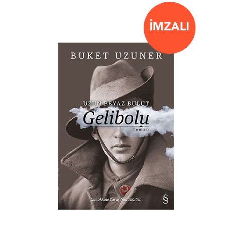 Gelibolu (İmzalı) Gelibolu (İmzalı)