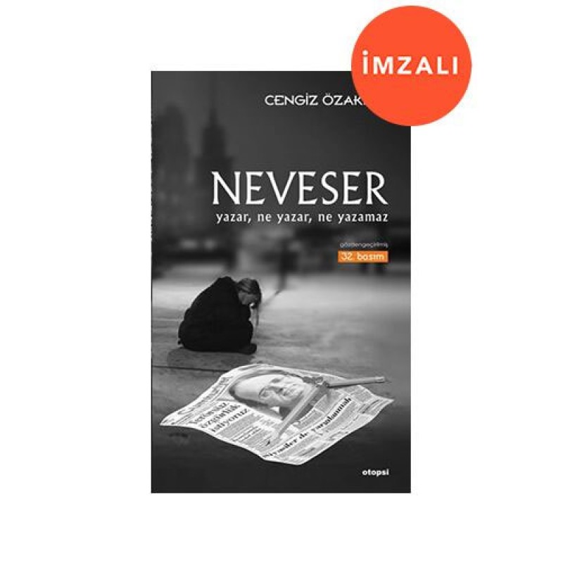 Neveser (İmzalı) Neveser (İmzalı)