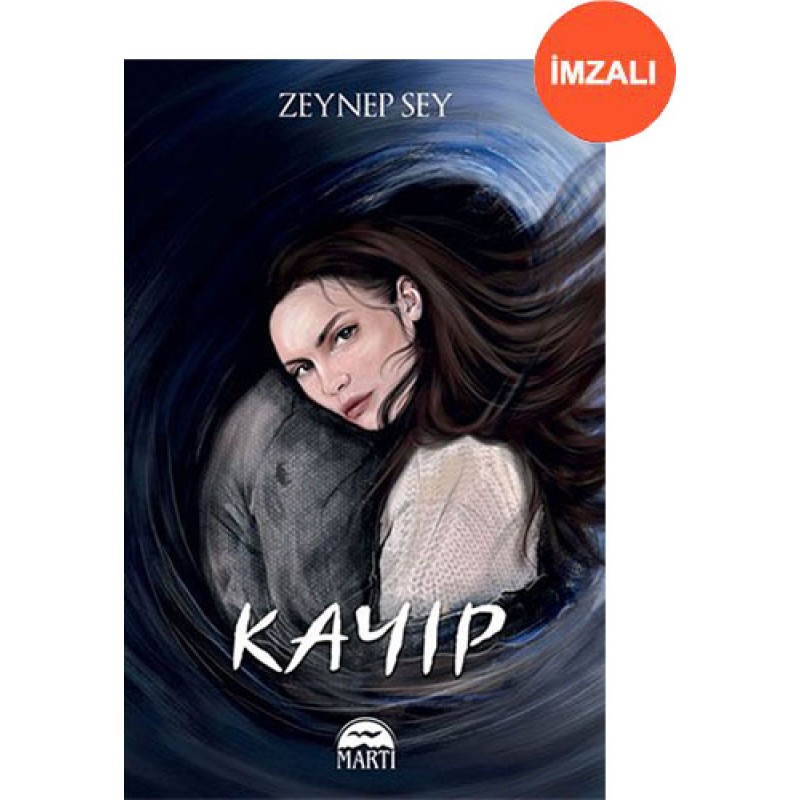 Kayıp (Cep Boy - İmzalı) Kayıp (Cep Boy - İmzalı)