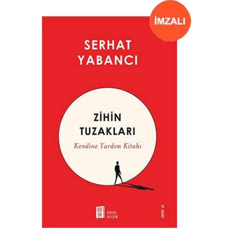 Zihin Tuzakları (İmzalı) Zihin Tuzakları (İmzalı)