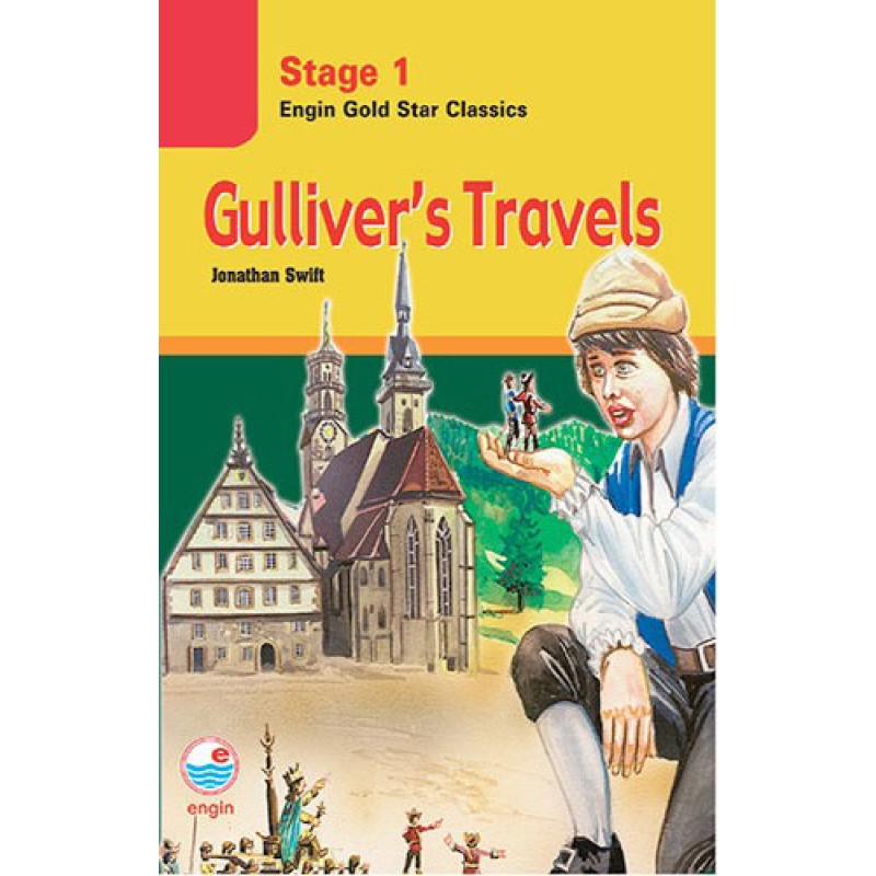 Gulliver's Travels