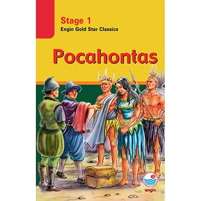 Pocahontas