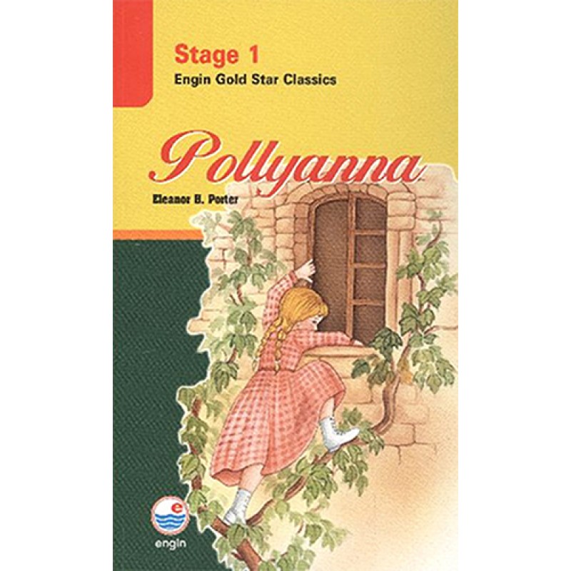 Pollyanna Pollyanna