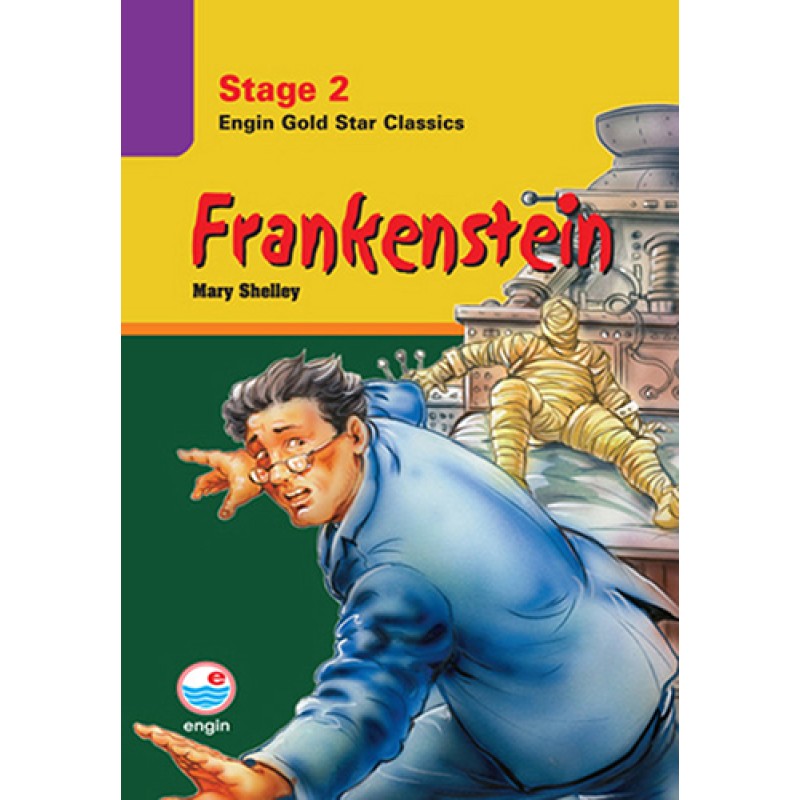 Frankenstein Frankenstein