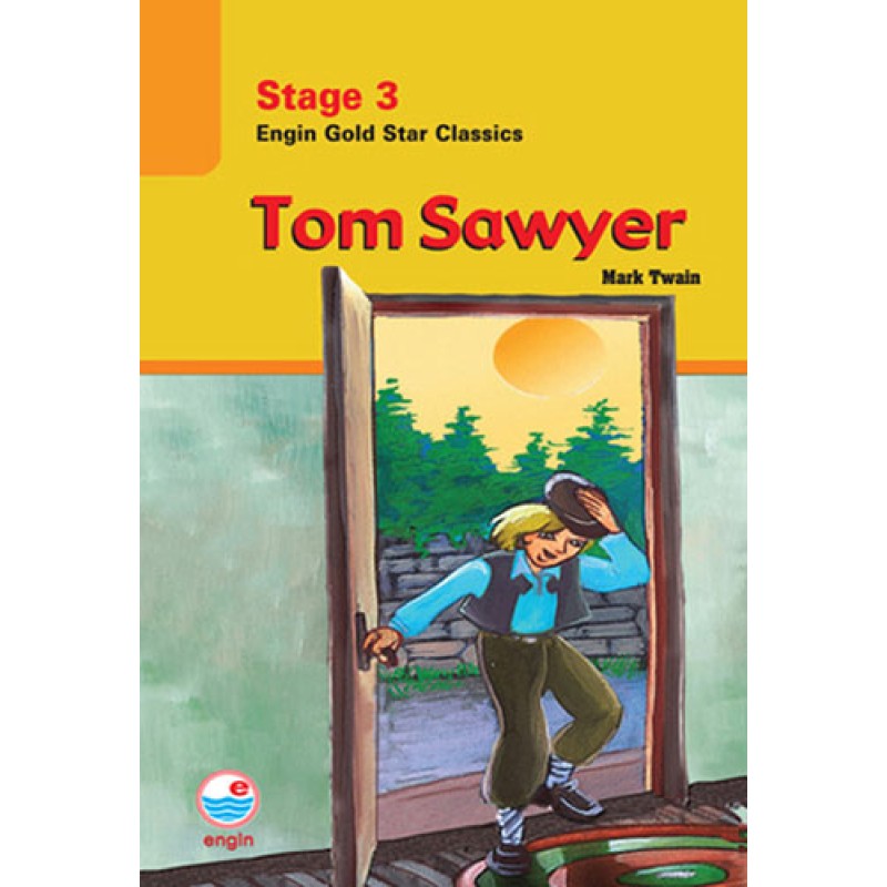 Tom Sawyer Tom Sawyer
