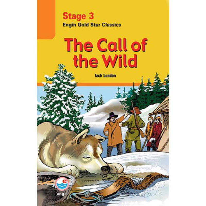 The Call Of The Wild