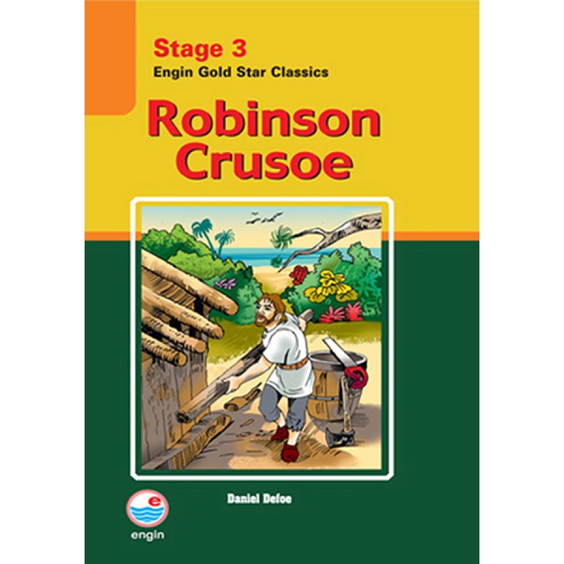 Robinson Crusoe Robinson Crusoe