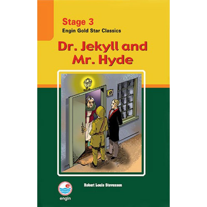 Dr. Jekyll and Mr. Hyde
