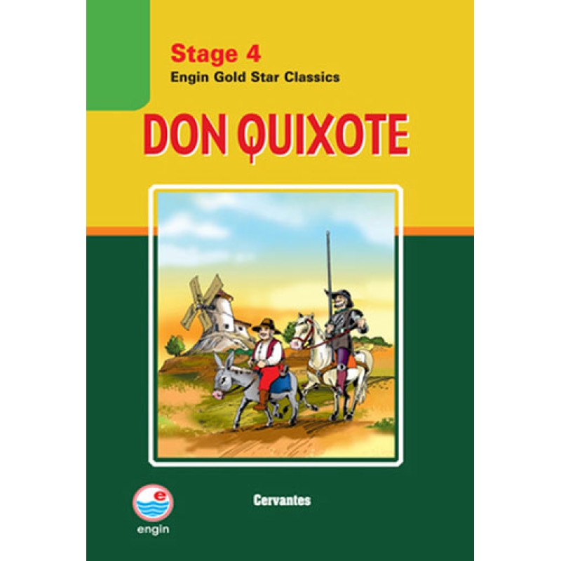 Don Quıxote Don Quıxote