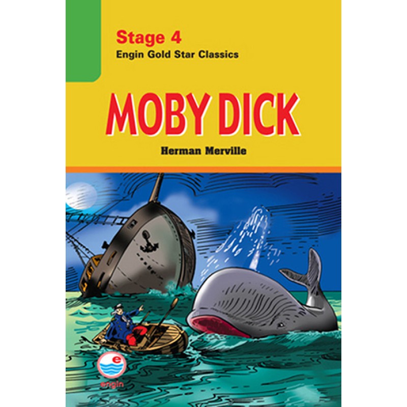 Moby Dick Moby Dick