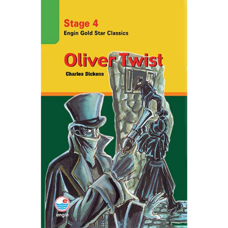 Oliver Twist
