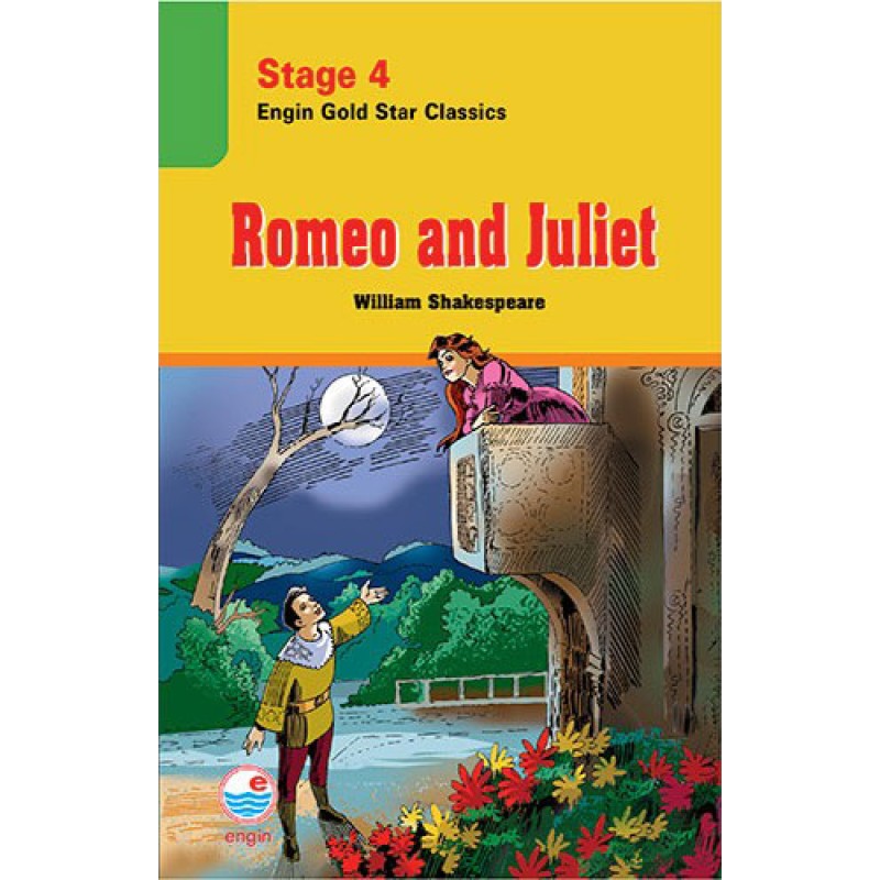Romeo ve Juliet Romeo ve Juliet