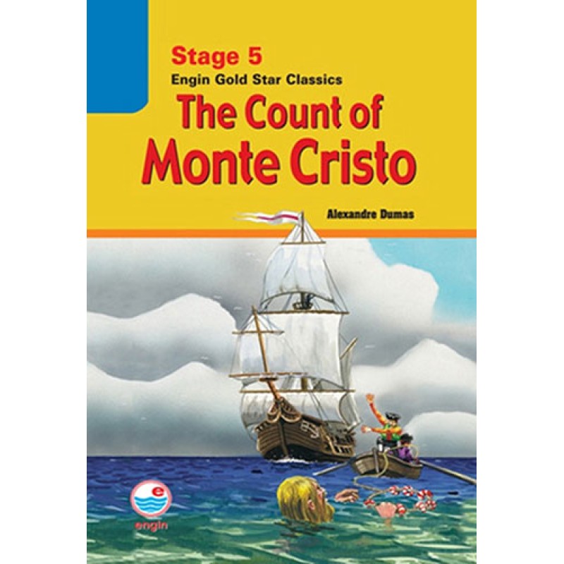 The Count of Monte Cristo The Count of Monte Cristo