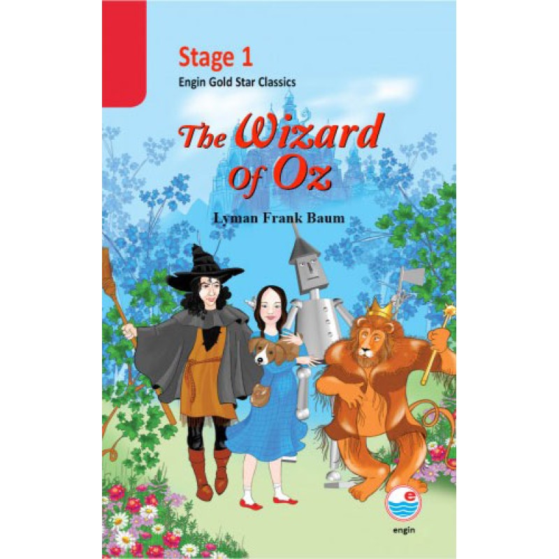 The Wizard Of Oz