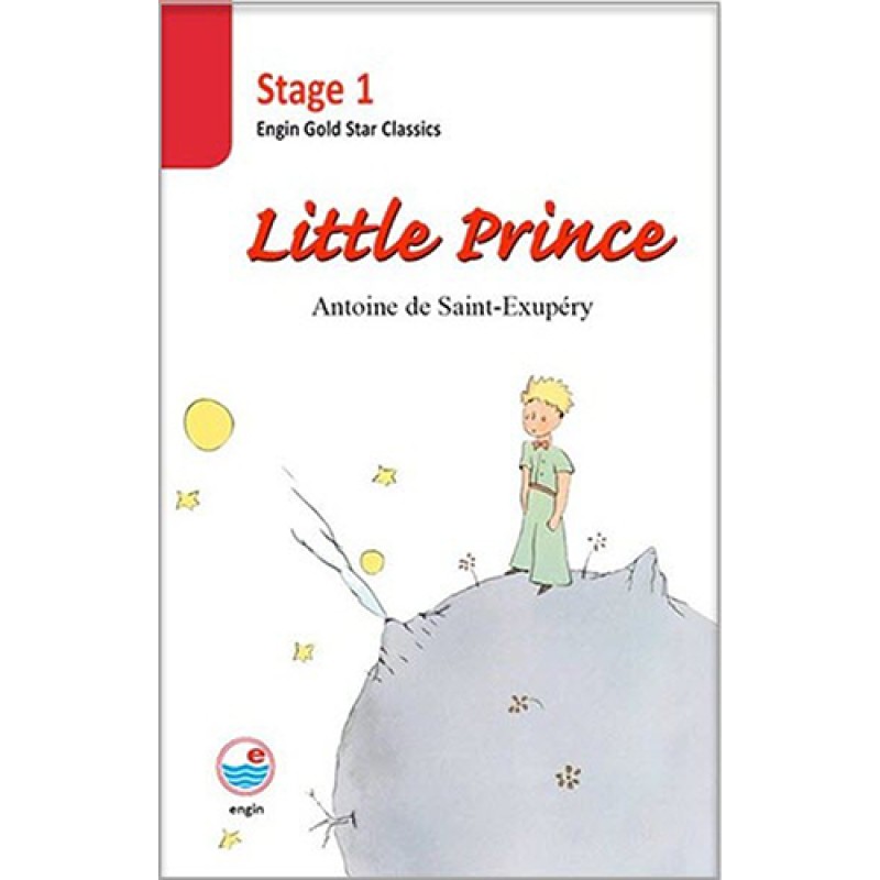Little Prince Little Prince
