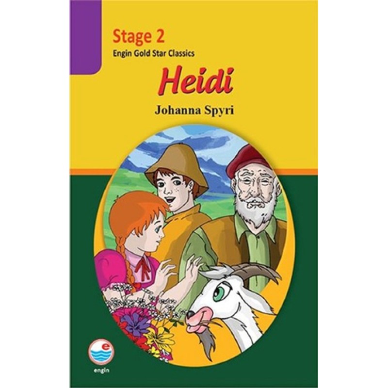 Heidi