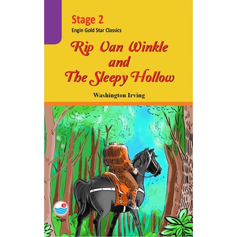 Rip van Winkle and The Sleepy Hollow Rip van Winkle and The Sleepy Hollow