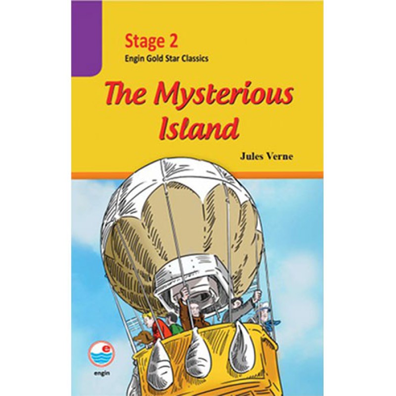 The Mysterious Island