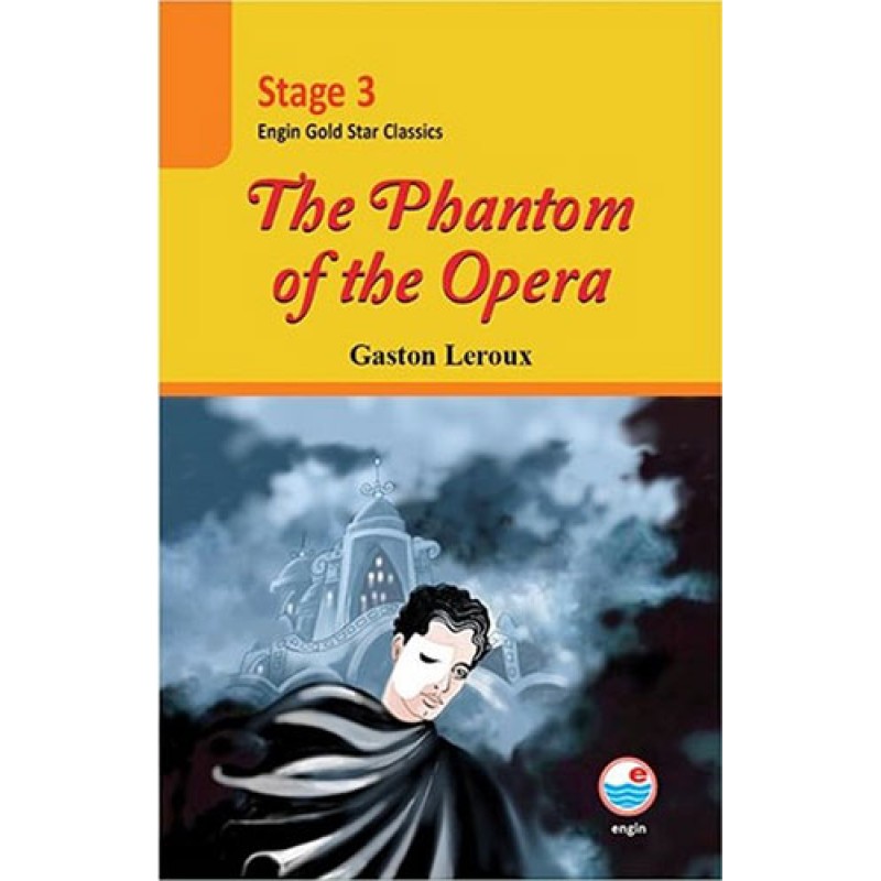 The Phantom of the Opera The Phantom of the Opera