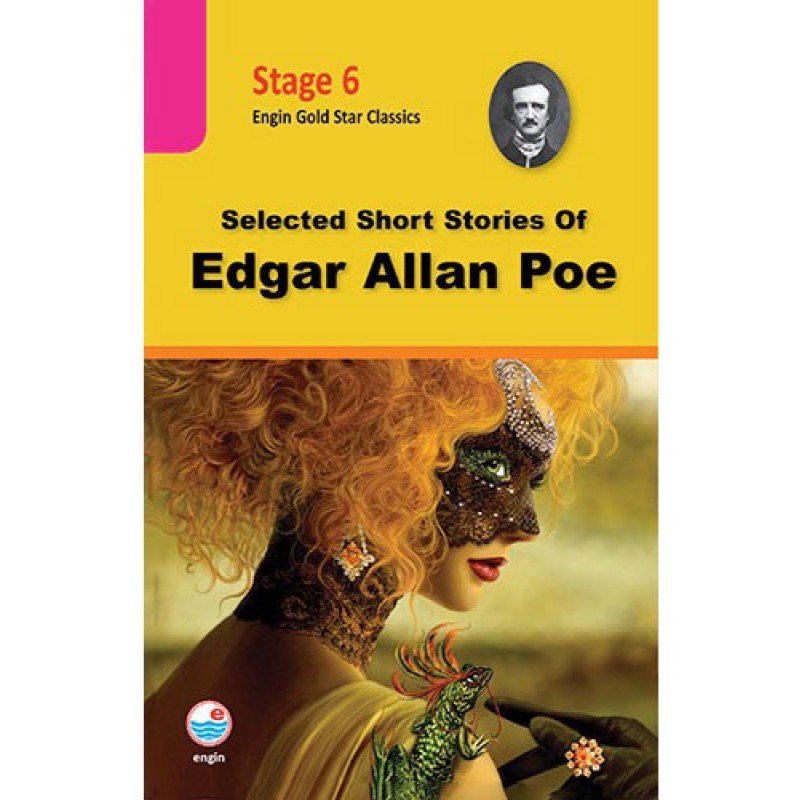 Selected Short Stories Of Edgar Allan Poe Selected Short Stories Of Edgar Allan Poe