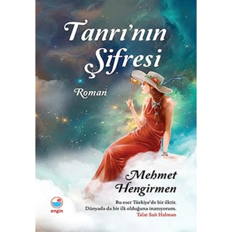 Tanrı'nın Şifresi Tanrı'nın Şifresi