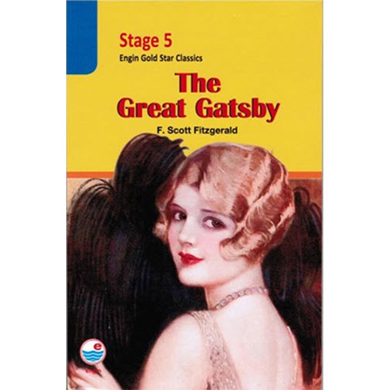 The Great Gatsby