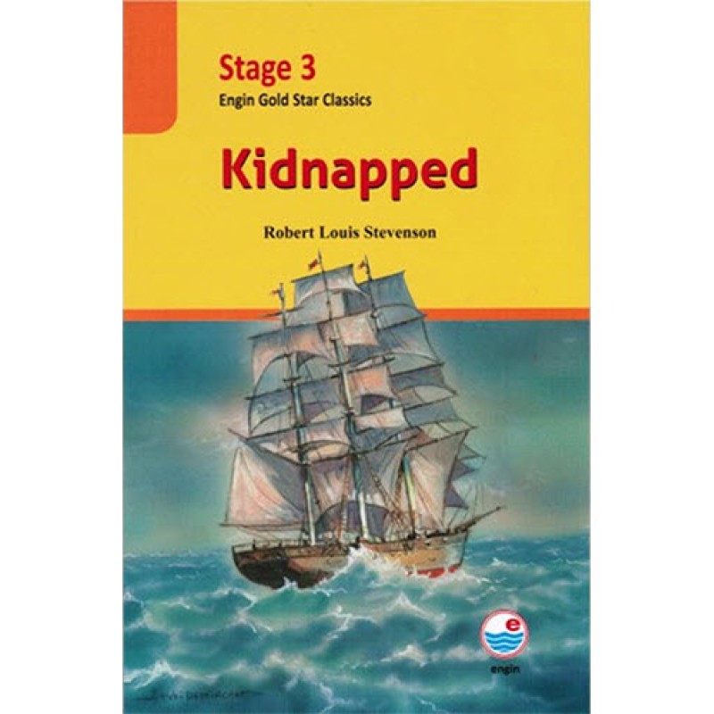 Kidnapped Kidnapped