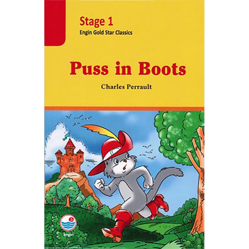 Puss in Boots Puss in Boots