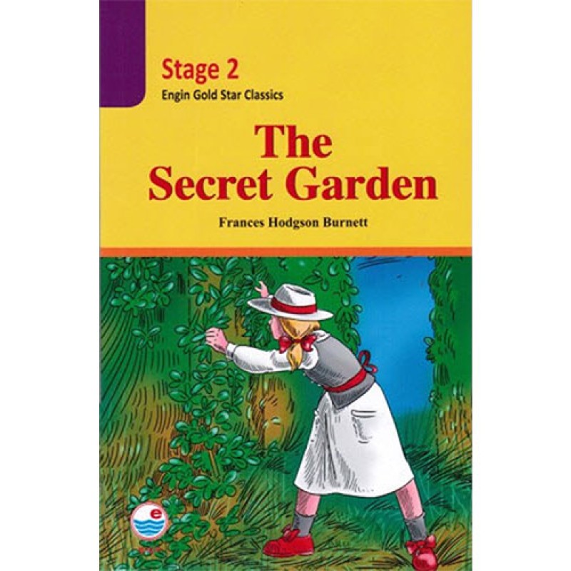 The Secret Garden