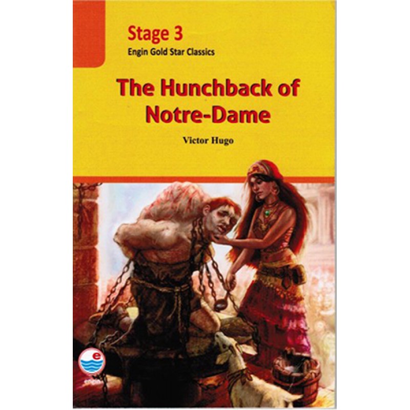 The Hunchback Of Notre Dame