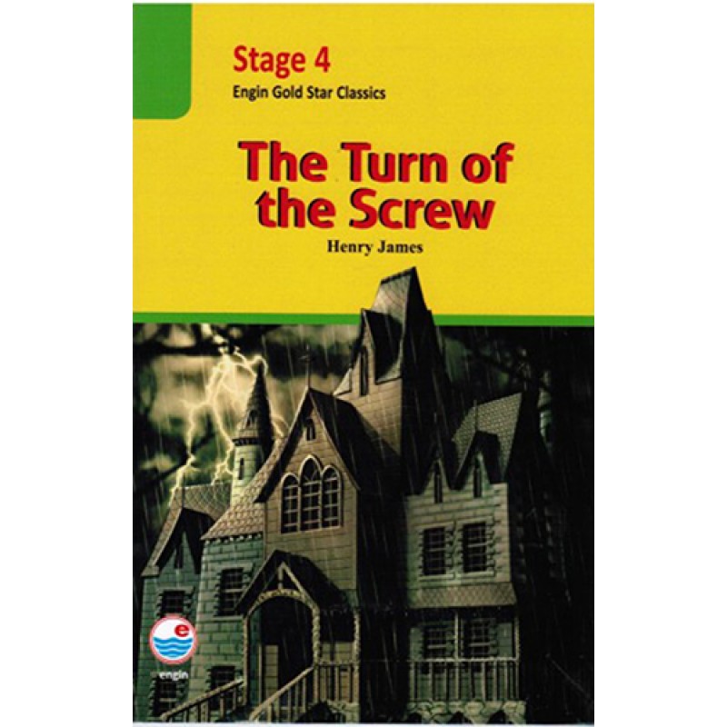 The Turn of the Screw