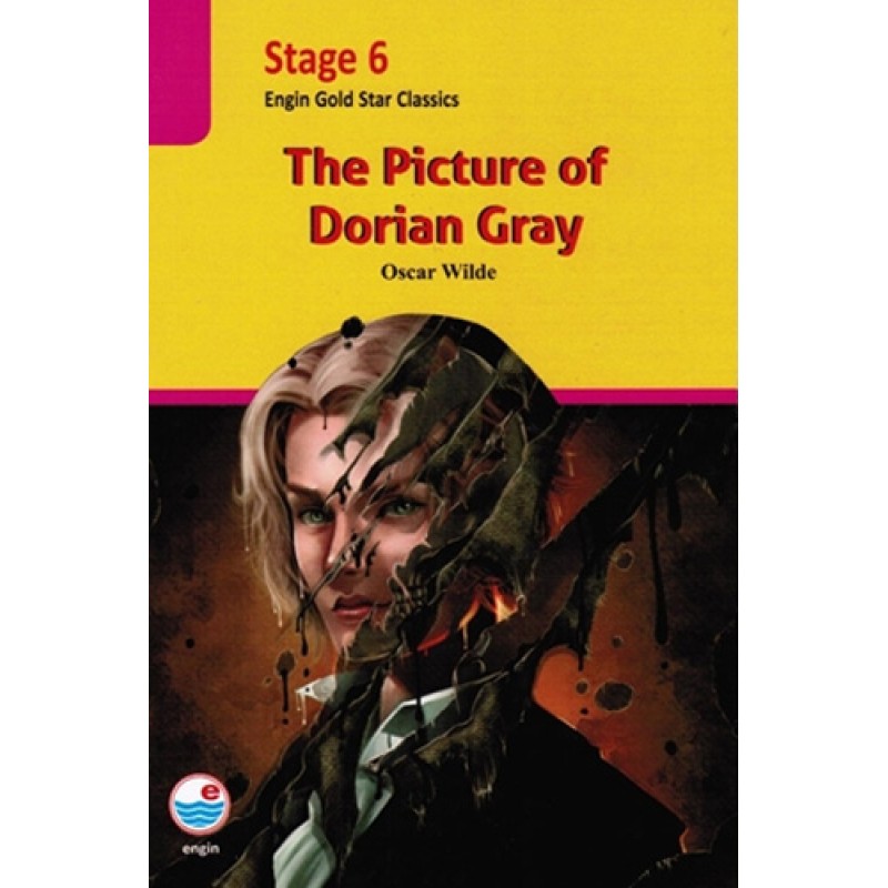 The Picture of Dorian Gray Stage 6