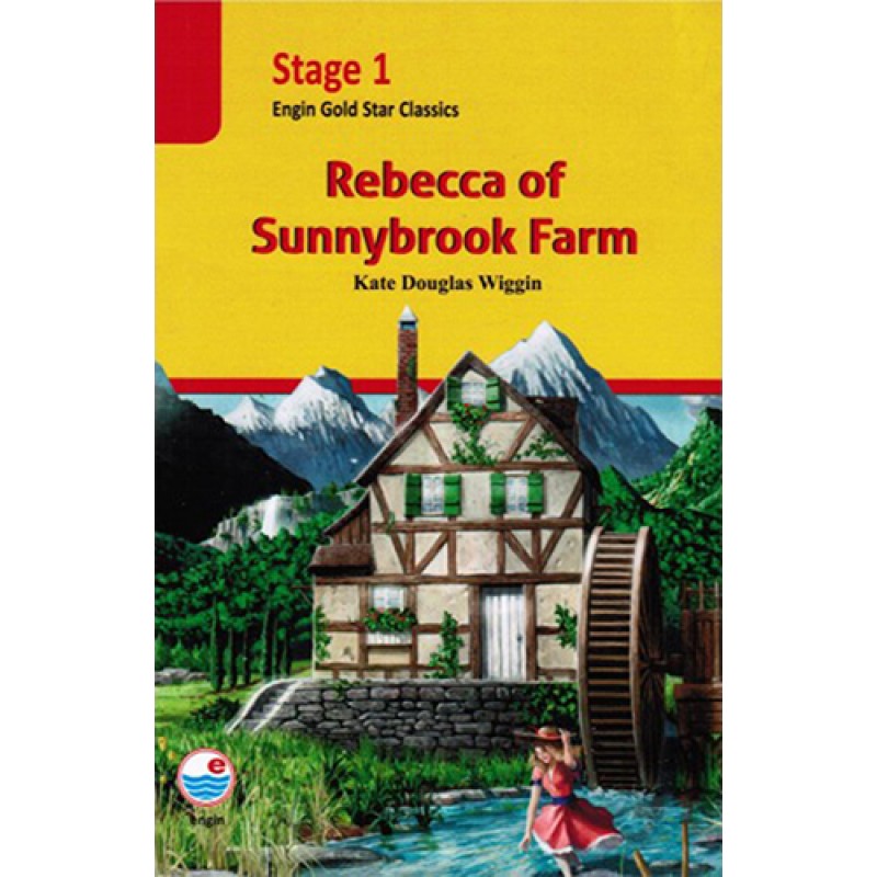 Rebecca of Sunnybrook Farm Rebecca of Sunnybrook Farm