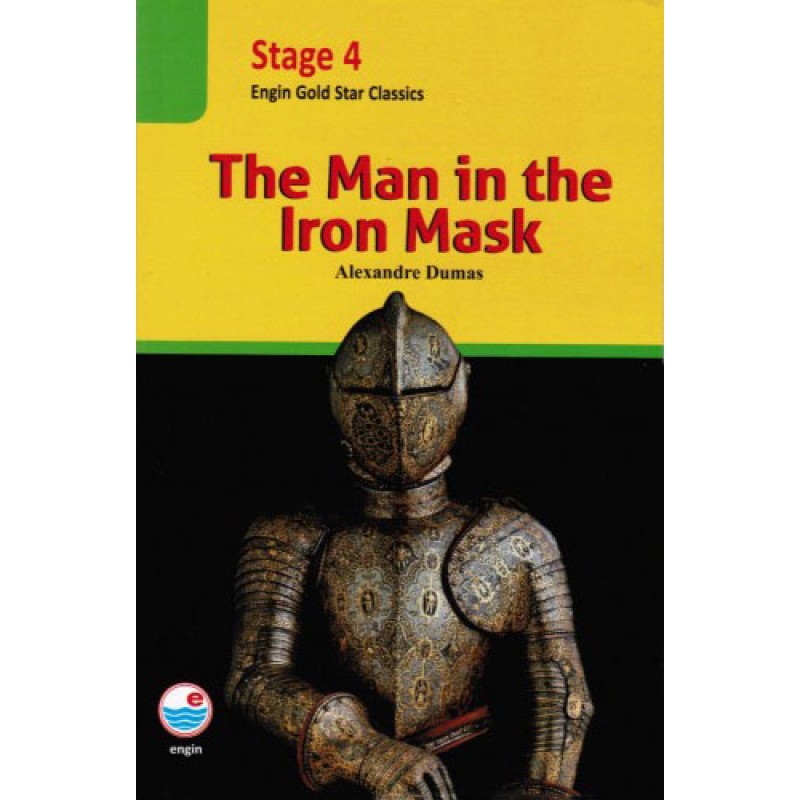The Man in the Iron Mask