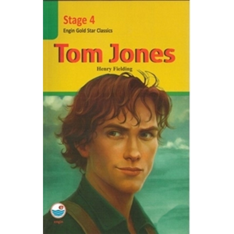 Tom Jones - Stage 4 Tom Jones - Stage 4