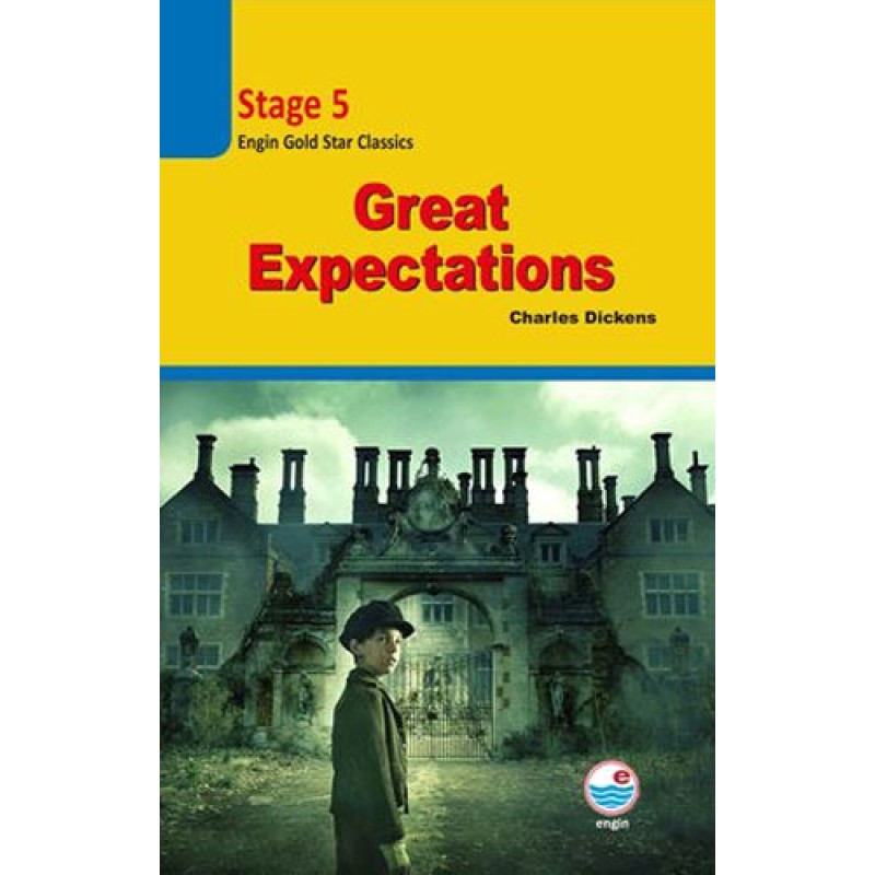 Great Expectations Stage 5 (CD’siz) Great Expectations Stage 5 (CD’siz)