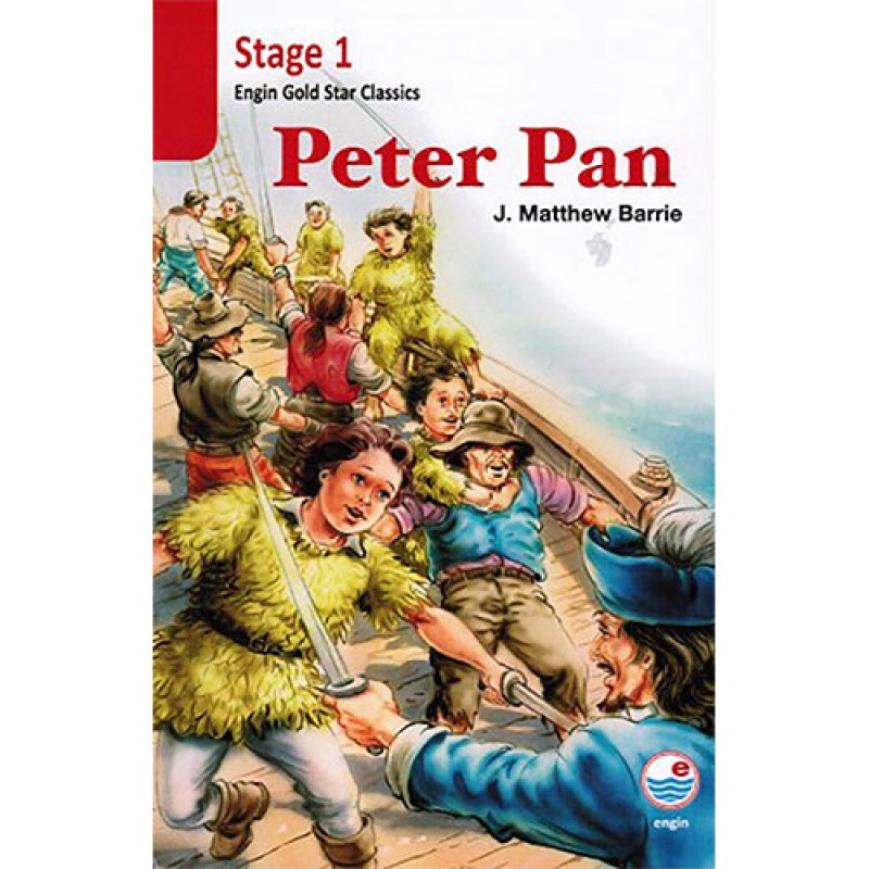 Peter Pan Peter Pan