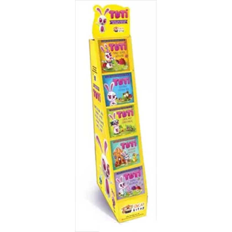 Tuti Set - Stant