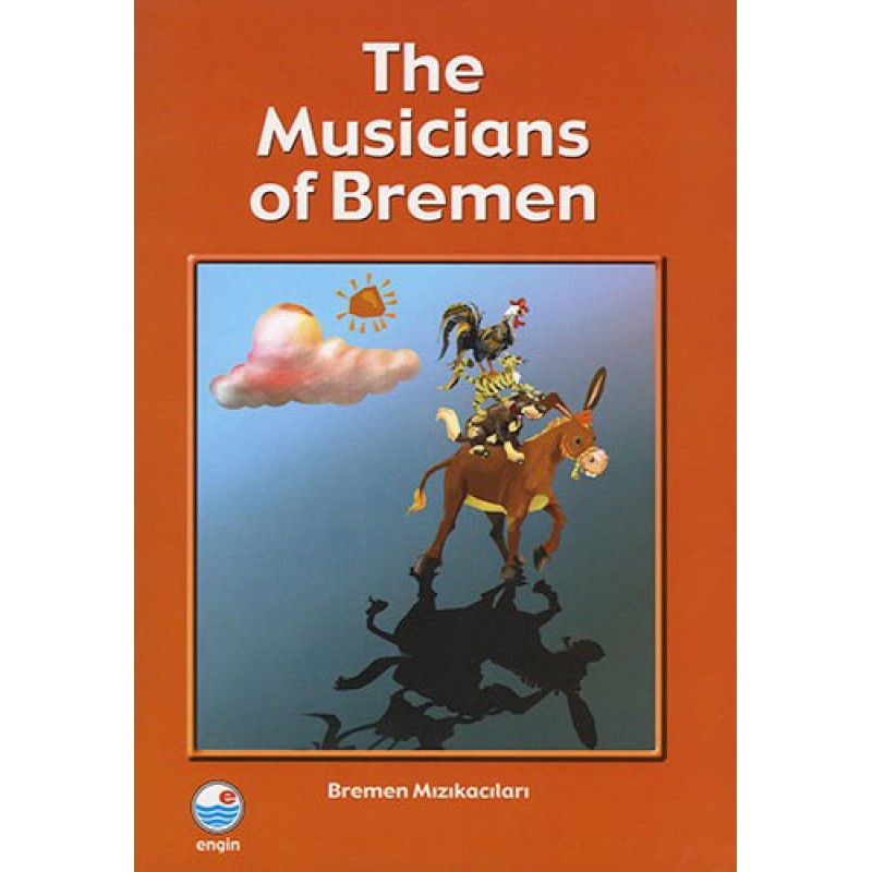 The Musician of Bremen