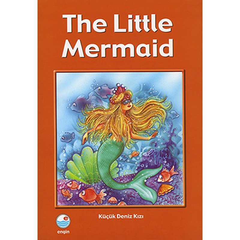 The Little Mermaid The Little Mermaid