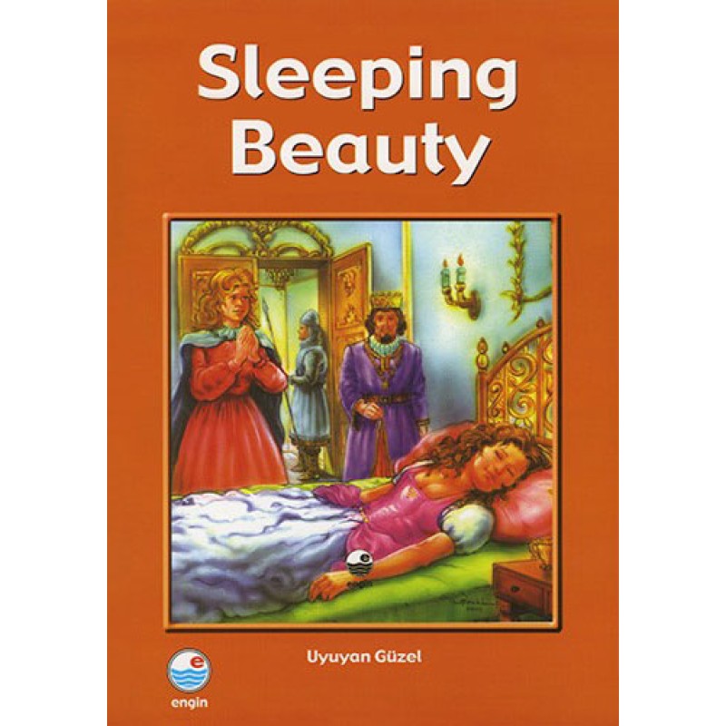 Sleeping Beauty Sleeping Beauty