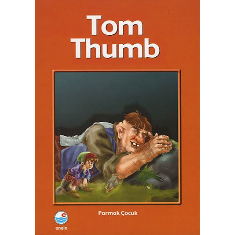Tom Thumb Tom Thumb