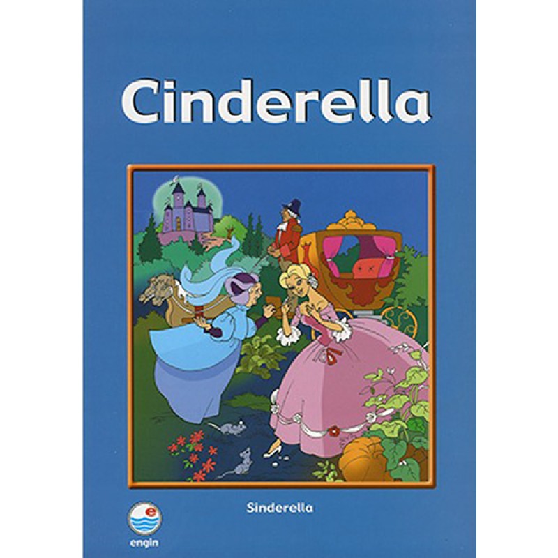Cinderella Cinderella