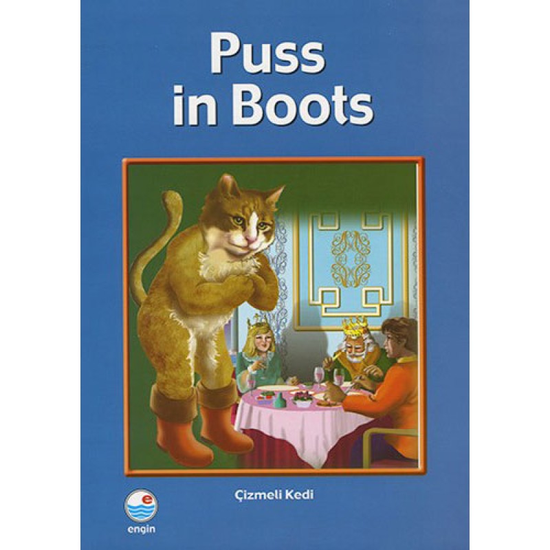 Puss in Boots