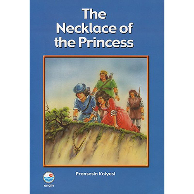 The Necklace of the Princess The Necklace of the Princess