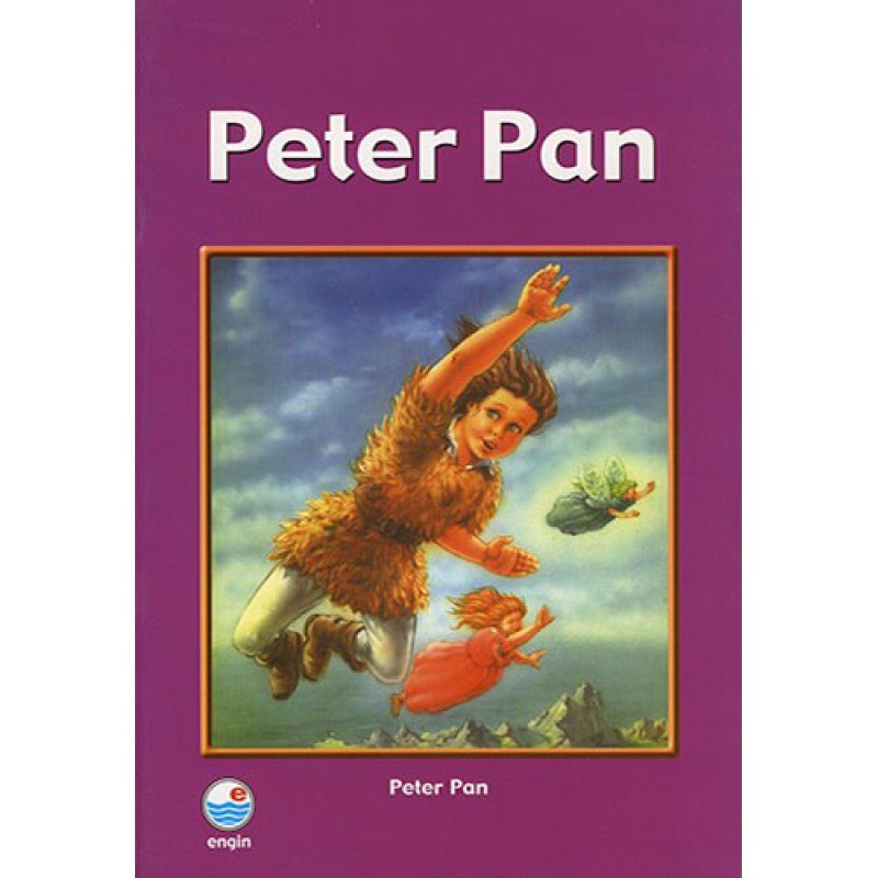 Peter Pan (Level D) Peter Pan (Level D)
